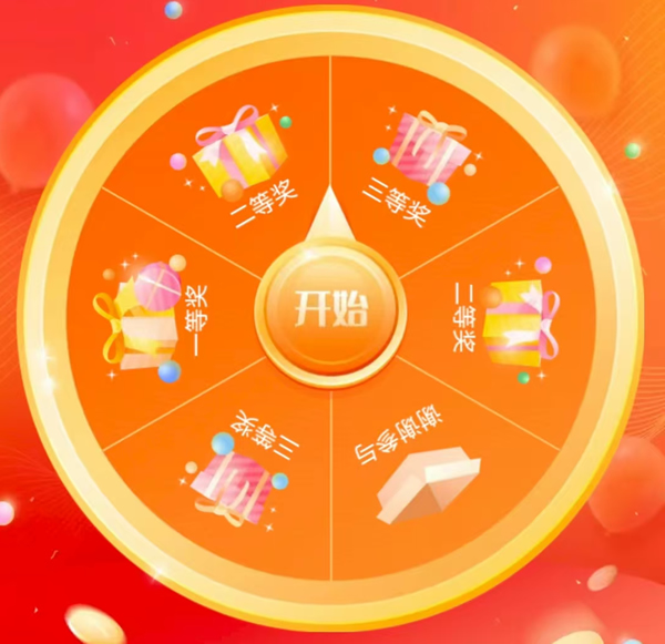 某快消品牌活动案例